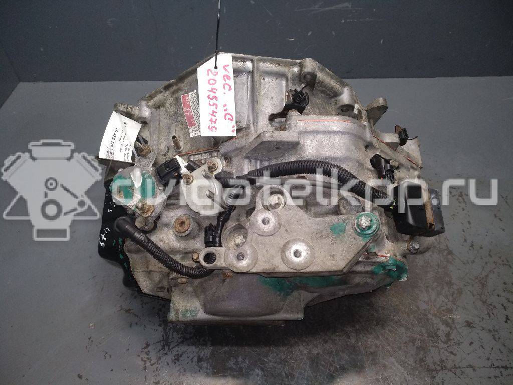 Фото Контрактная (б/у) АКПП для Subaru / Vauxhall / Chevrolet / Holden / Opel 147 л.с 16V 2.2 л Z 22 SE бензин 0701039 {forloop.counter}}