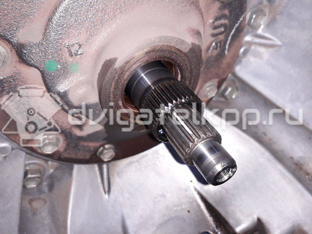 Фото Контрактная (б/у) АКПП для Maruti Suzuki / Suzuki / Chevrolet / Geo / Maruti 128-132 л.с 16V 2.0 л J20A бензин {forloop.counter}}