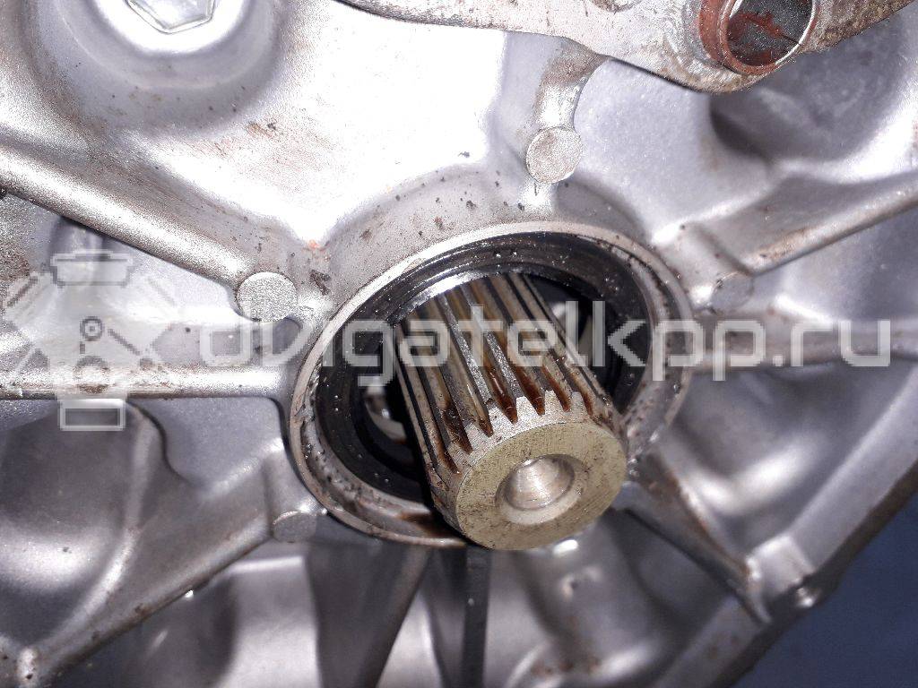 Фото Контрактная (б/у) АКПП для Maruti Suzuki / Suzuki / Chevrolet / Geo / Maruti 128-132 л.с 16V 2.0 л J20A бензин {forloop.counter}}