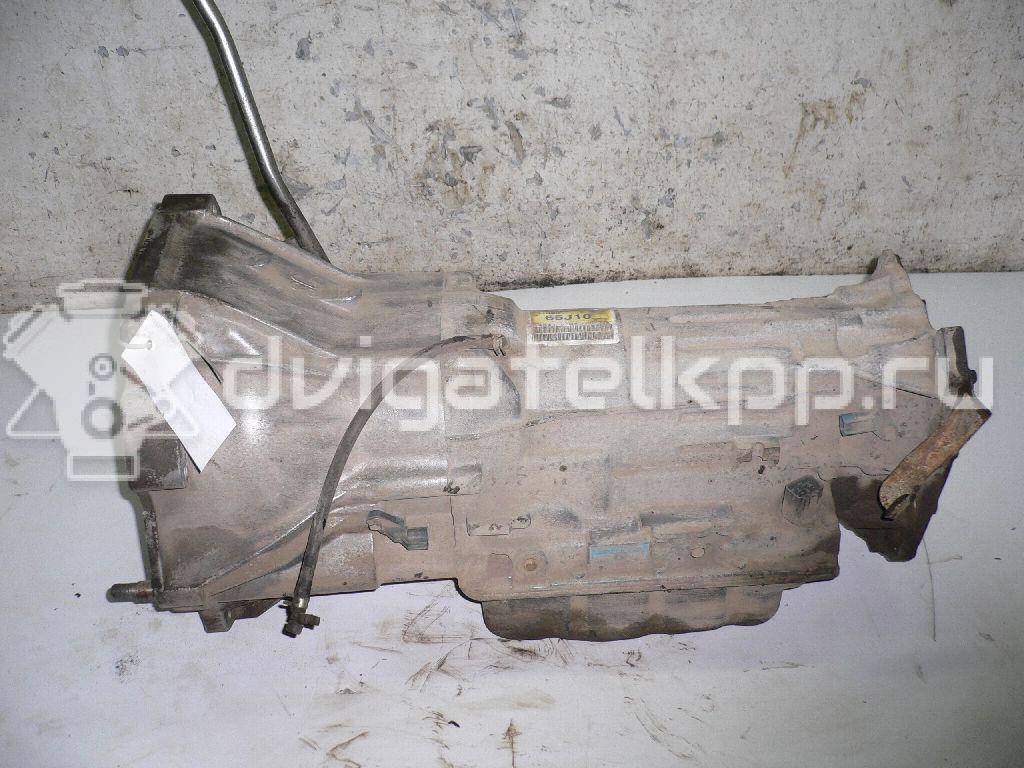 Фото Контрактная (б/у) АКПП для Maruti Suzuki / Suzuki / Chevrolet / Geo / Maruti 120-129 л.с 16V 2.0 л J20A бензин 2100065j12 {forloop.counter}}