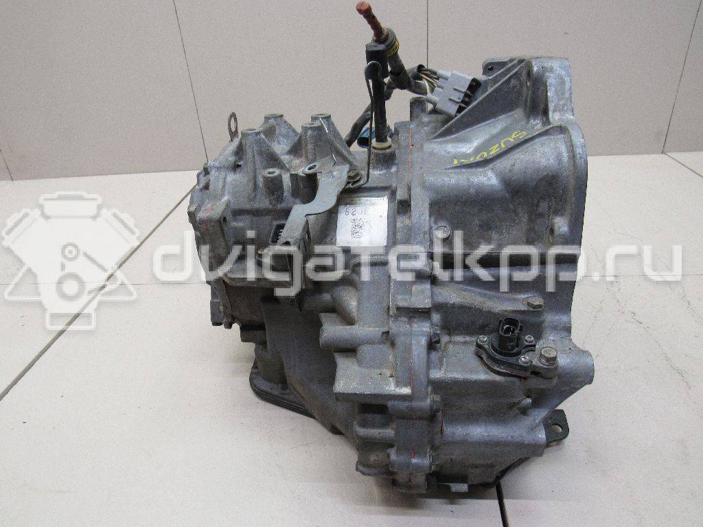 Фото Контрактная (б/у) АКПП для Suzuki / Chevrolet / Holden 99-113 л.с 16V 1.5 л M15A бензин 2000262J52 {forloop.counter}}