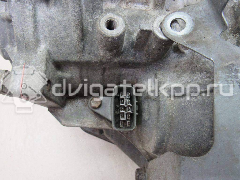 Фото Контрактная (б/у) АКПП для Suzuki / Suzuki (Changan) / Chevrolet / Holden 99-113 л.с 16V 1.5 л M15A бензин 2000262J52 {forloop.counter}}