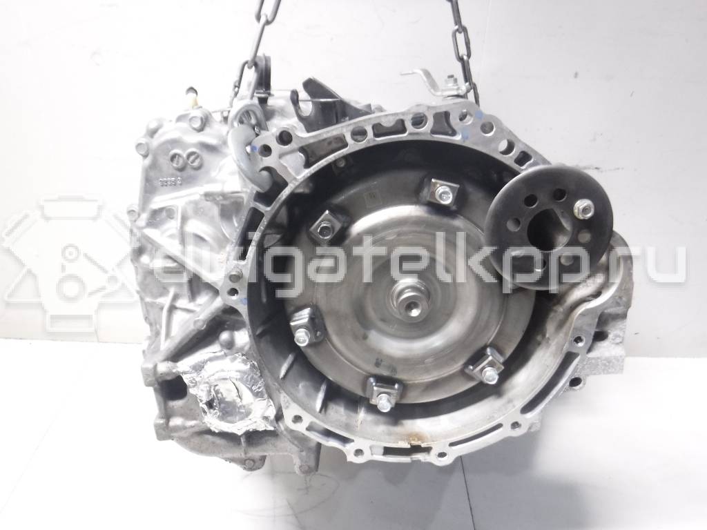 Фото Контрактная (б/у) АКПП для Toyota Isis M1 / Allion / Avensis / Premio / Verso 128-147 л.с 16V 1.8 л 2ZR-FAE бензин 3040020020 {forloop.counter}}