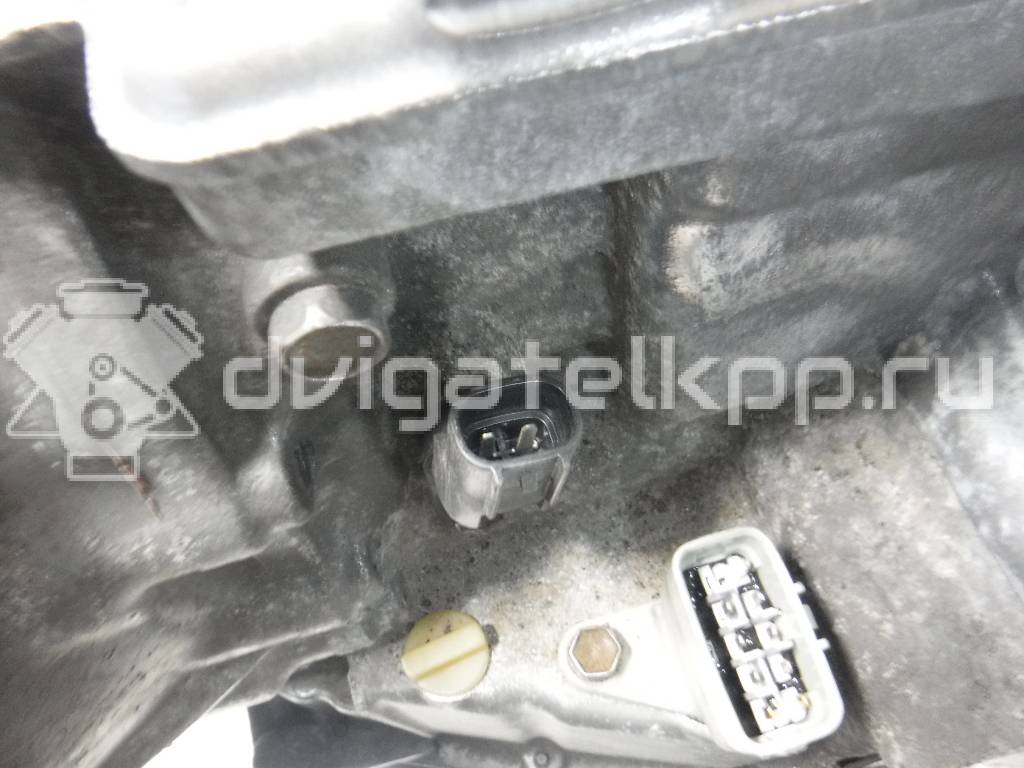 Фото Контрактная (б/у) АКПП для Toyota Isis M1 / Allion / Avensis / Premio / Verso 128-147 л.с 16V 1.8 л 2ZR-FAE бензин 3040020020 {forloop.counter}}