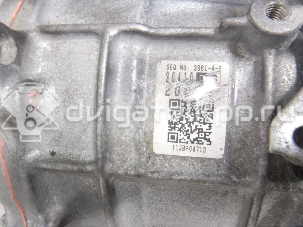 Фото Контрактная (б/у) АКПП для Nissan Cabstar / Navara / Np300 / Pathfinder / Pick Up 100-190 л.с 16V 2.5 л YD25DDTi Дизельное топливо 3040020020 {forloop.counter}}