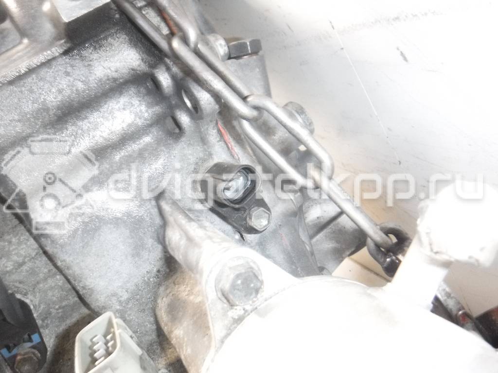 Фото Контрактная (б/у) АКПП для Nissan Cabstar / Navara / Np300 / Pathfinder / Pick Up 100-190 л.с 16V 2.5 л YD25DDTi Дизельное топливо 3040020020 {forloop.counter}}