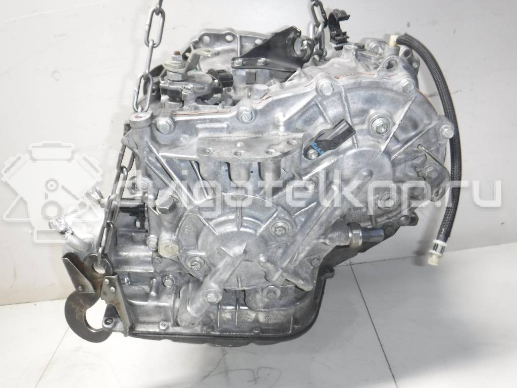 Фото Контрактная (б/у) АКПП для Nissan Cabstar / Navara / Np300 / Pathfinder / Pick Up 100-190 л.с 16V 2.5 л YD25DDTi Дизельное топливо 3040020020 {forloop.counter}}