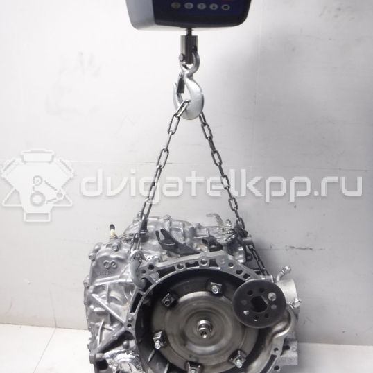 Фото Контрактная (б/у) АКПП для Toyota Corolla / Auris 122-132 л.с 16V 1.6 л 1ZR-FE бензин 3040020020