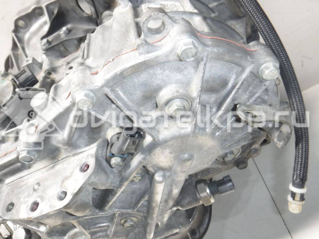 Фото Контрактная (б/у) АКПП для Toyota Yaris 212 л.с 16V 1.8 л 2ZR-FE (SC) бензин 3040020020 {forloop.counter}}