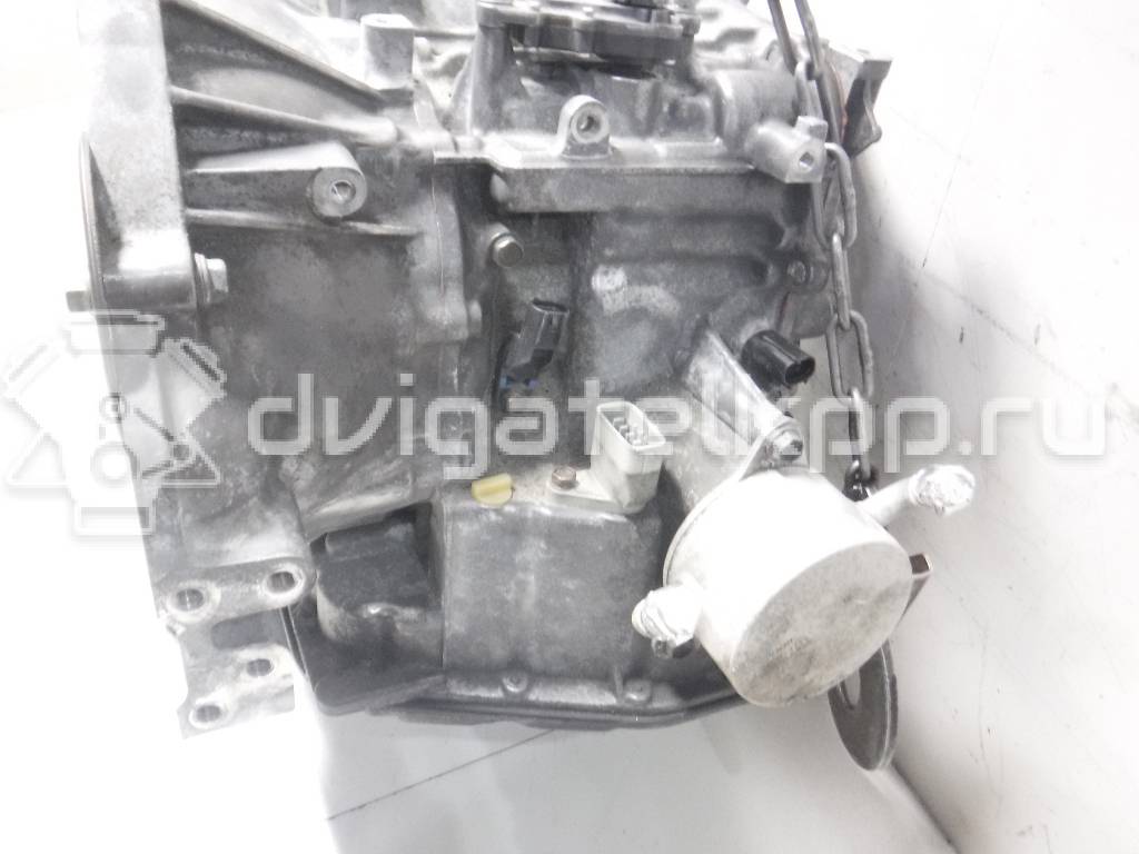 Фото Контрактная (б/у) АКПП для Toyota / Mitsuoka / Scion / Toyota (Faw) / Toyota (Gac) 126-129 л.с 16V 1.8 л 2ZR-FE бензин 3040020020 {forloop.counter}}