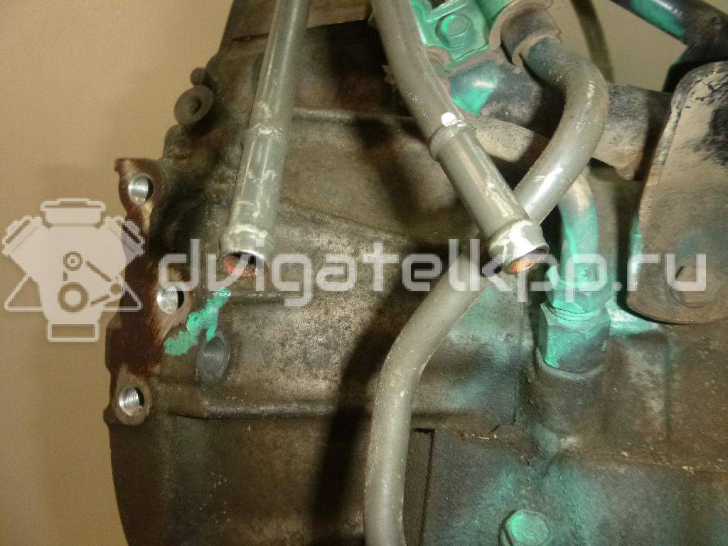 Фото Контрактная (б/у) АКПП для Toyota / Daihatsu / Toyota (Faw) / Toyota (Gac) 152-170 л.с 16V 2.4 л 2AZ-FE бензин 3050033371 {forloop.counter}}