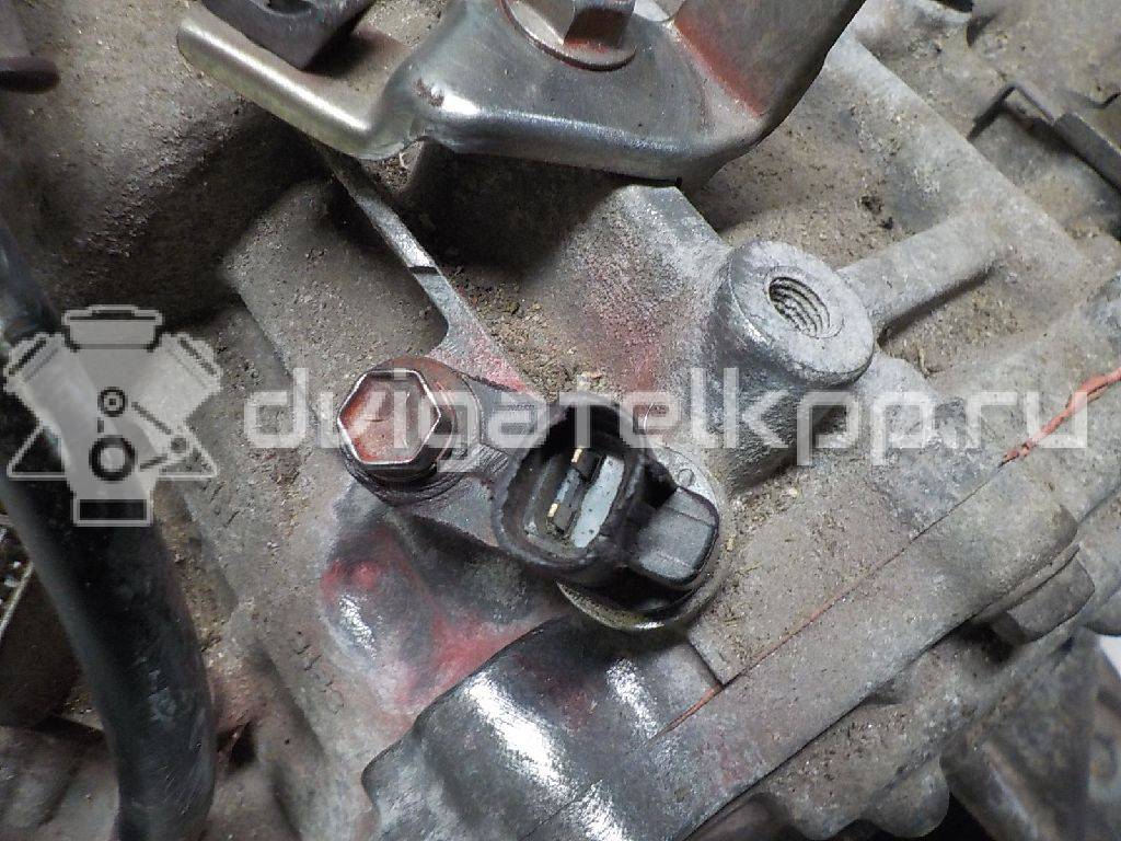 Фото Контрактная (б/у) АКПП для Toyota / Daihatsu / Scion / Toyota (Faw) / Toyota (Gac) 152-163 л.с 16V 2.4 л 2AZ-FE бензин 3050028050 {forloop.counter}}