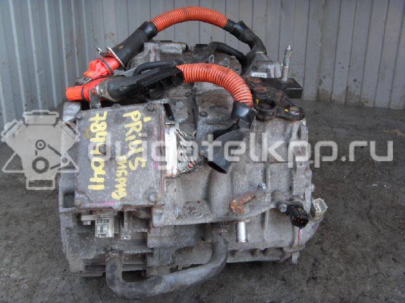 Фото Контрактная (б/у) АКПП для Toyota / Toyota (Faw) 78 л.с 16V 1.5 л 1NZ-FXE бензин 3090047040 {forloop.counter}}