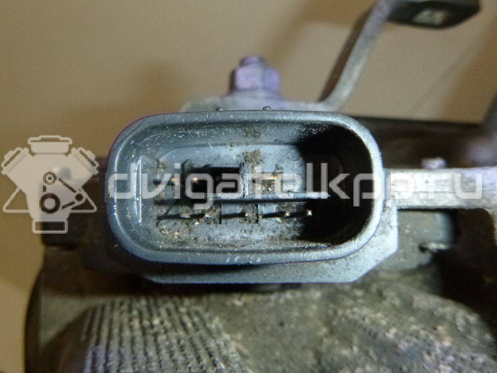 Фото Контрактная (б/у) АКПП для Toyota / Daihatsu / Scion / Toyota (Faw) / Toyota (Gac) 152-163 л.с 16V 2.4 л 2AZ-FE бензин 3050042221 {forloop.counter}}