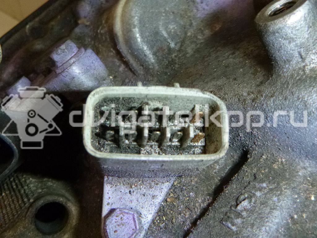 Фото Контрактная (б/у) АКПП для Toyota / Daihatsu / Toyota (Faw) / Toyota (Gac) 167 л.с 16V 2.4 л 2AZ-FE бензин 3050042221 {forloop.counter}}