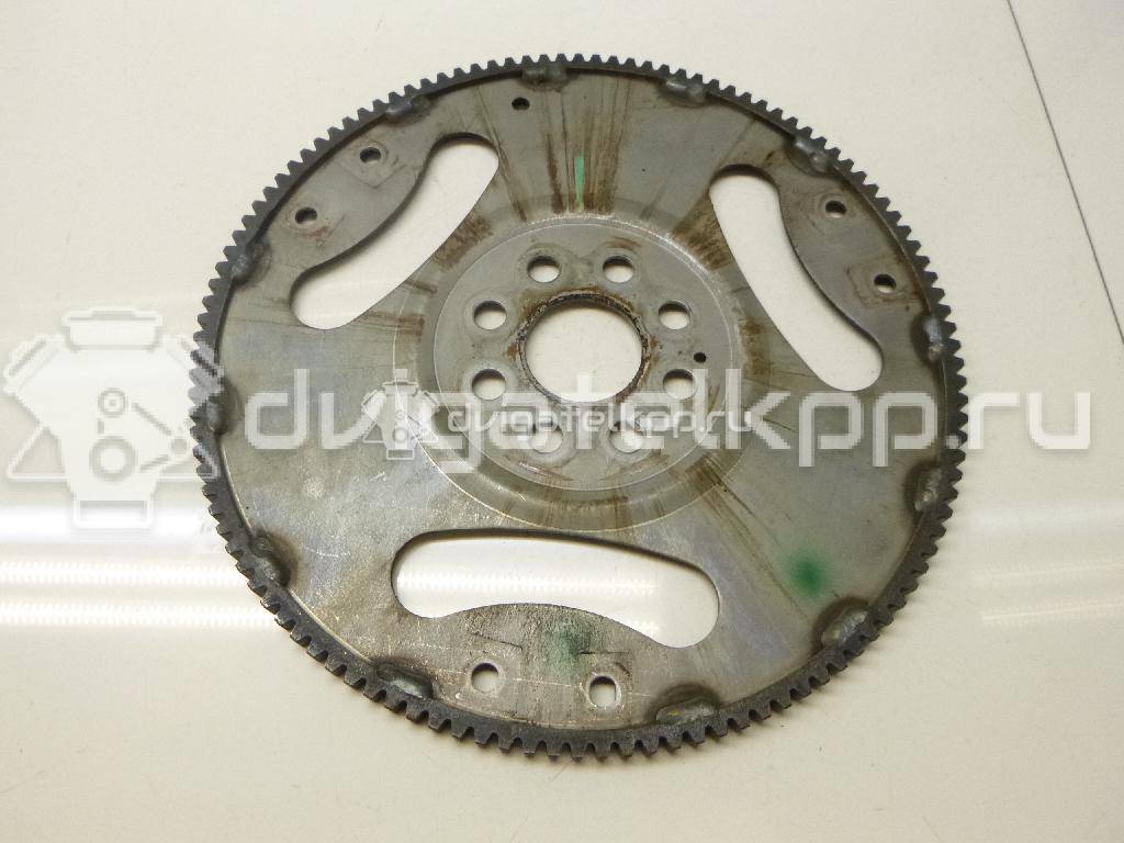 Фото Маховик для двигателя EXF для Lancia / Chrysler / Jeep / Ram 190-239 л.с 24V 3.0 л Дизельное топливо 4752593AA {forloop.counter}}