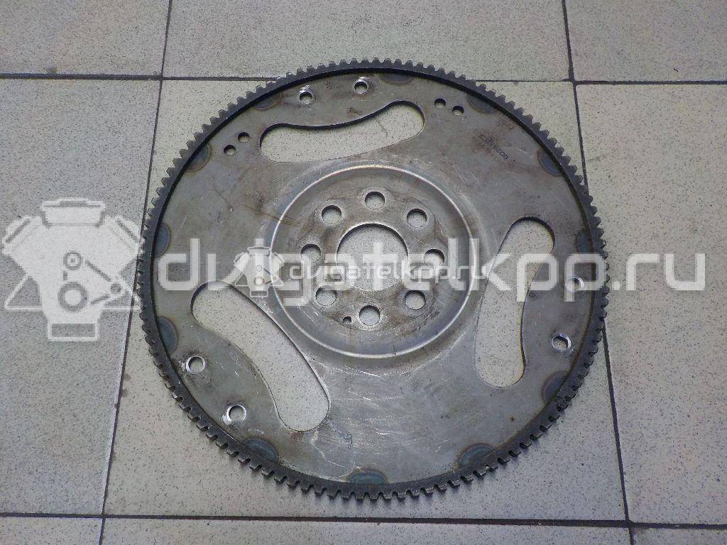 Фото Маховик для двигателя EXF для Lancia / Chrysler / Jeep / Ram 190-239 л.с 24V 3.0 л Дизельное топливо 4752593AA {forloop.counter}}