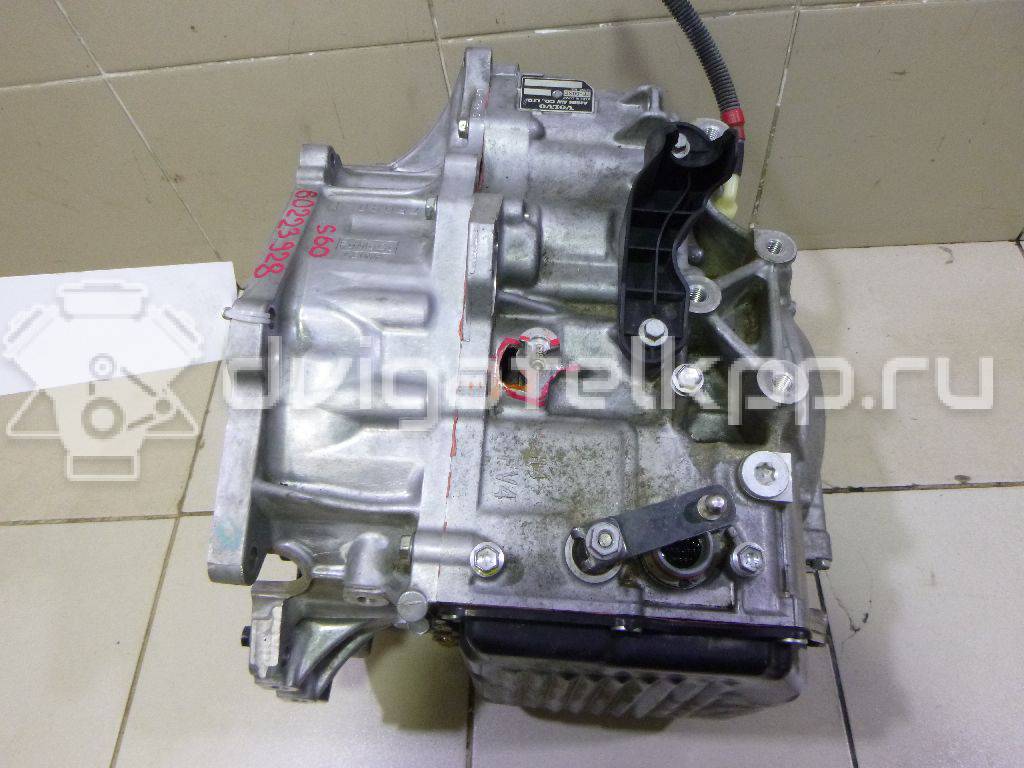 Фото Контрактная (б/у) АКПП для Volvo V70 / V60 / Xc60 / S60 / S80 304-329 л.с 24V 3.0 л B 6304 T4 бензин 36050598 {forloop.counter}}