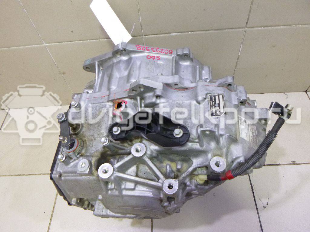 Фото Контрактная (б/у) АКПП для Volvo V70 / V60 / Xc60 / S60 / S80 304-329 л.с 24V 3.0 л B 6304 T4 бензин 36050598 {forloop.counter}}