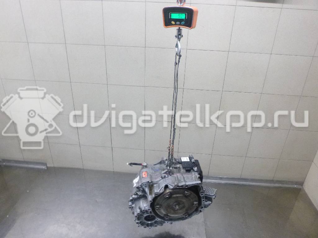 Фото Контрактная (б/у) АКПП для Volvo V40 / S60 180 л.с 20V 2.0 л B 5204 T8 бензин 36050590 {forloop.counter}}