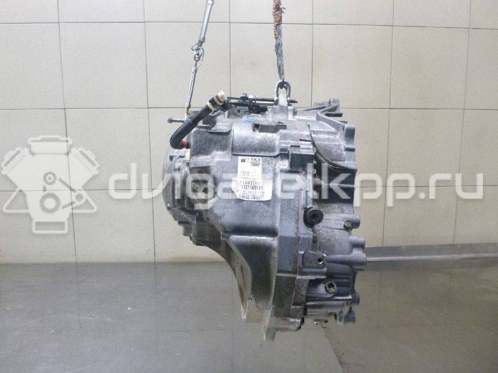 Фото Контрактная (б/у) АКПП для Volvo V40 / S60 180 л.с 20V 2.0 л B 5204 T8 бензин 36050590 {forloop.counter}}