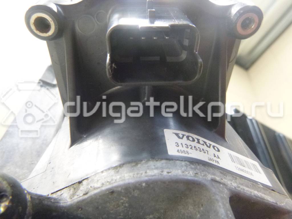 Фото Контрактная (б/у) АКПП для Volvo V40 / S60 180 л.с 20V 2.0 л B 5204 T8 бензин 36050590 {forloop.counter}}