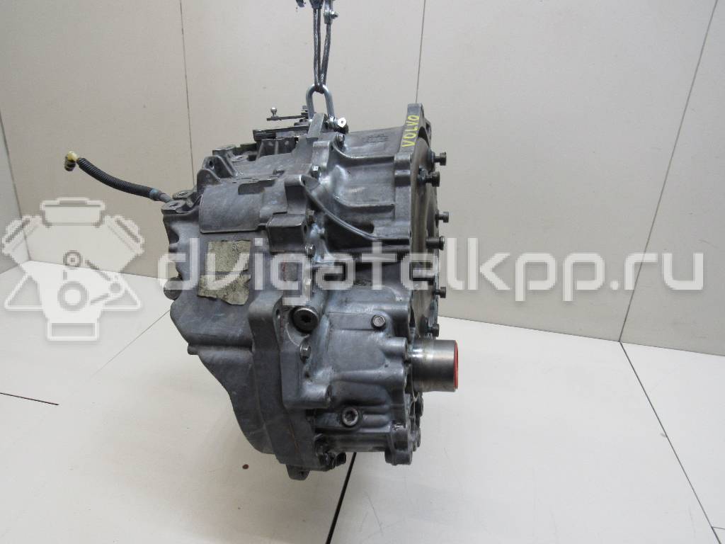 Фото Контрактная (б/у) АКПП для Volvo (Changan) S80L 286 л.с 24V 3.0 л B 6304 T2 бензин 36050880 {forloop.counter}}