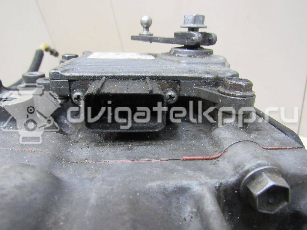 Фото Контрактная (б/у) АКПП для Volvo (Changan) S80L 286 л.с 24V 3.0 л B 6304 T2 бензин 36050880 {forloop.counter}}