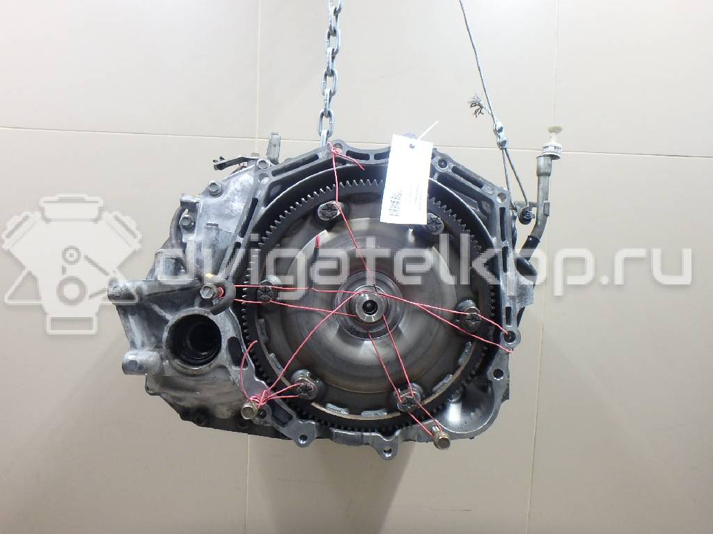 Фото Контрактная (б/у) АКПП для Mitsubishi Pajero / Outlander 216-241 л.с 24V 3.0 л 6B31 бензин 2700A058 {forloop.counter}}