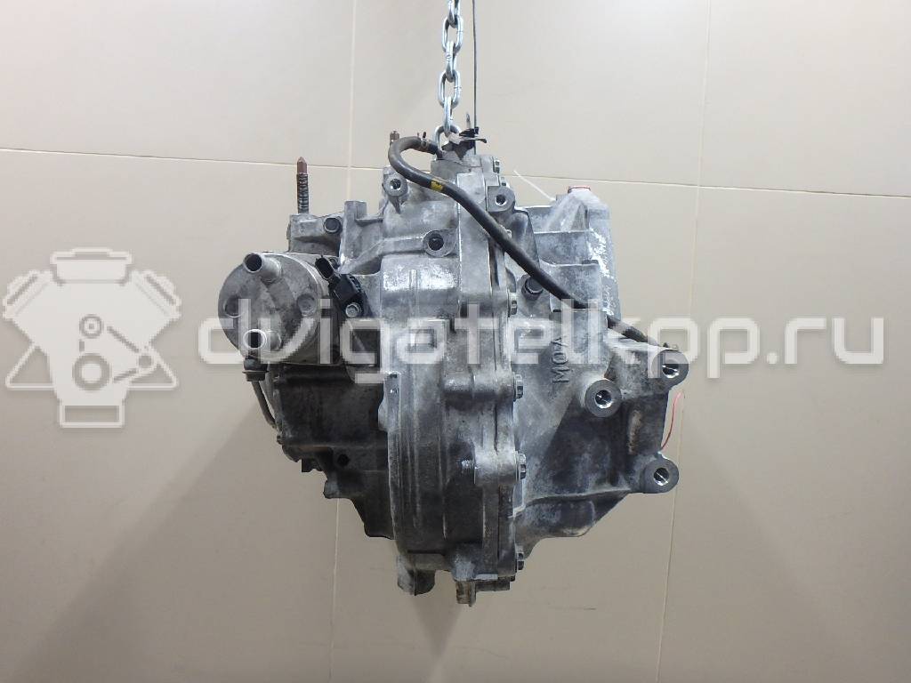 Фото Контрактная (б/у) АКПП для Mitsubishi Pajero / Outlander 216-241 л.с 24V 3.0 л 6B31 бензин 2700A058 {forloop.counter}}