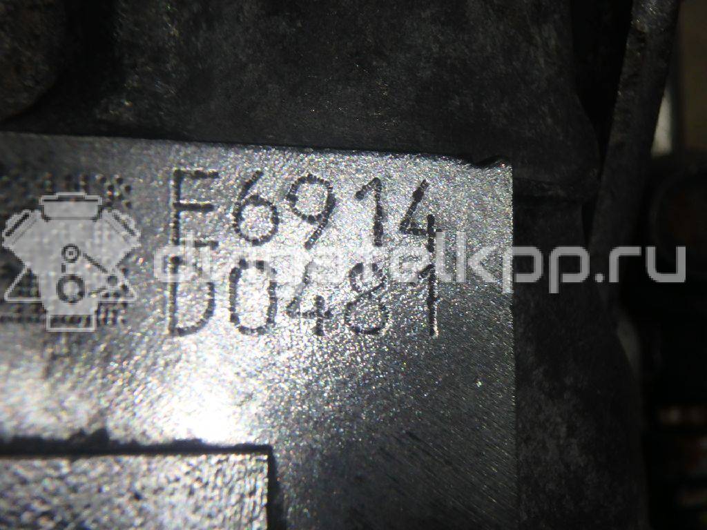 Фото Контрактная (б/у) АКПП для Mitsubishi (Gac) / Mitsubishi 252 л.с 24V 3.0 л 6B31 бензин 2700A058 {forloop.counter}}