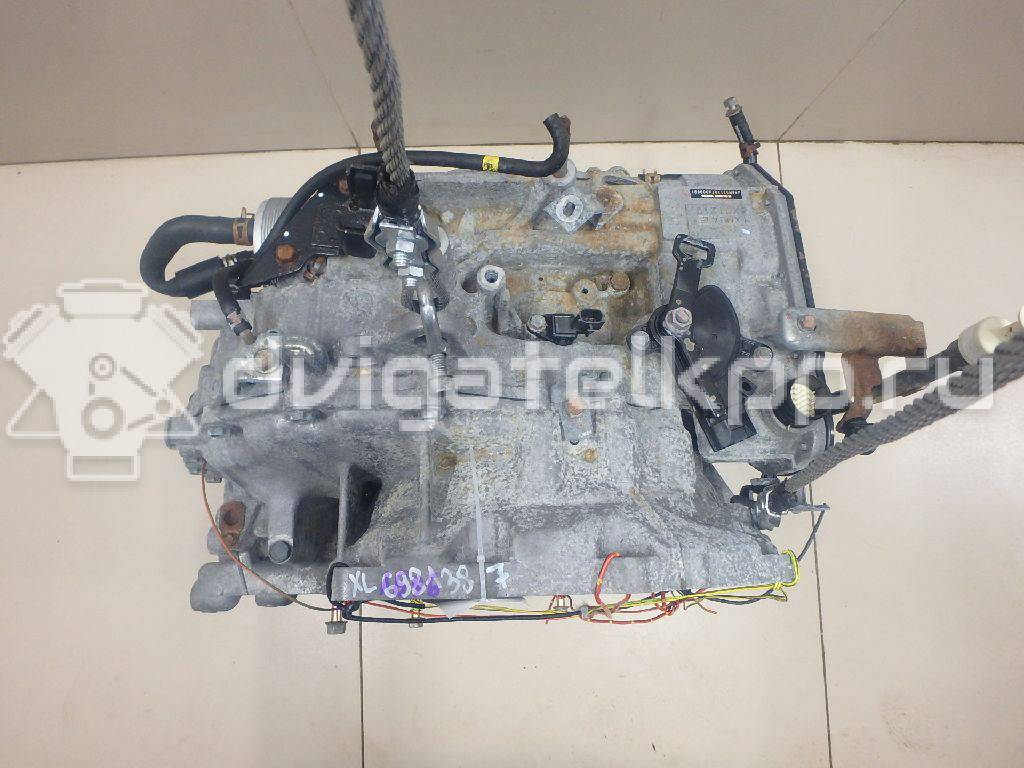 Фото Контрактная (б/у) АКПП для Mitsubishi Pajero / Outlander 216-241 л.с 24V 3.0 л 6B31 бензин 2700a058 {forloop.counter}}