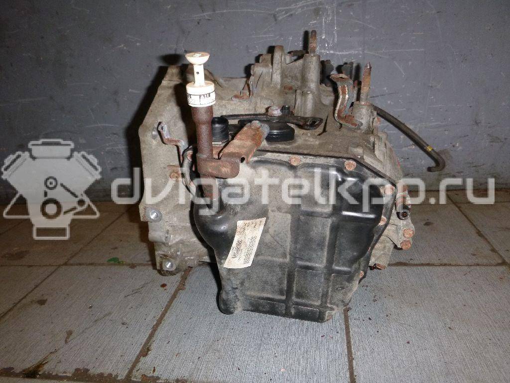 Фото Контрактная (б/у) АКПП для Mitsubishi Pajero / Outlander 216-241 л.с 24V 3.0 л 6B31 бензин 2700A060 {forloop.counter}}