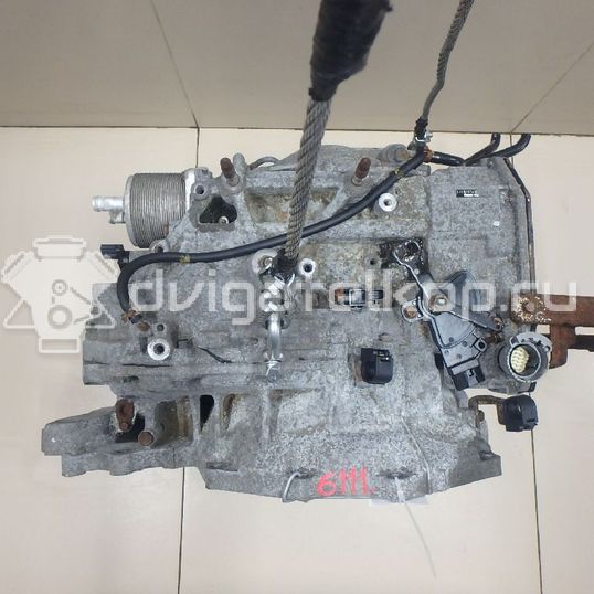 Фото Контрактная (б/у) АКПП для Mitsubishi Pajero / Outlander 216-241 л.с 24V 3.0 л 6B31 бензин 2700A060