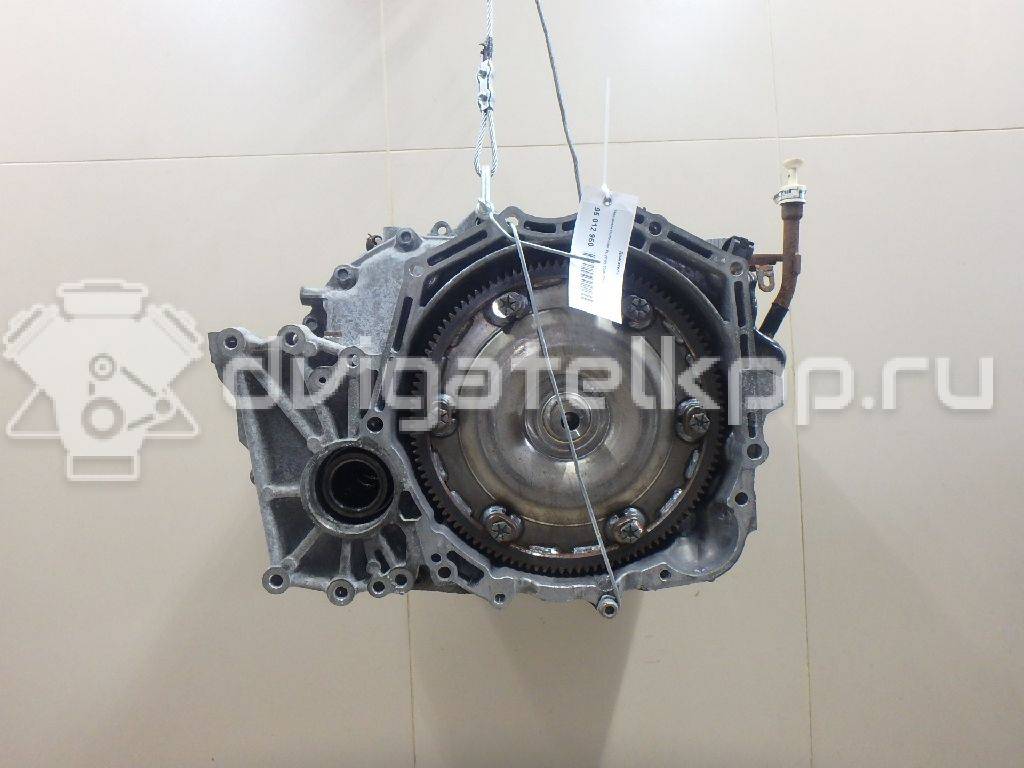 Фото Контрактная (б/у) АКПП для Mitsubishi Pajero / Outlander 216-241 л.с 24V 3.0 л 6B31 бензин 2700A060 {forloop.counter}}