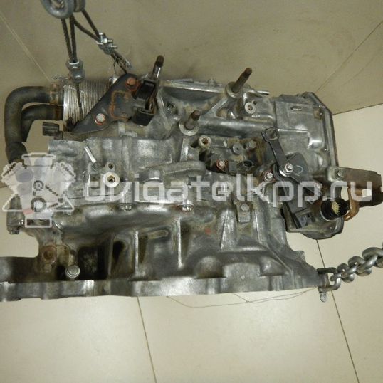 Фото Контрактная (б/у) АКПП для Mitsubishi Pajero / Outlander 216-241 л.с 24V 3.0 л 6B31 бензин 2700a192