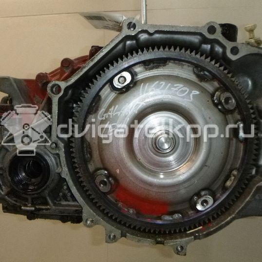 Фото Контрактная (б/у) АКПП для Mitsubishi Pajero / Carisma Da / Space 118-150 л.с 16V 1.8 л 4G93 (GDI) бензин MD976814