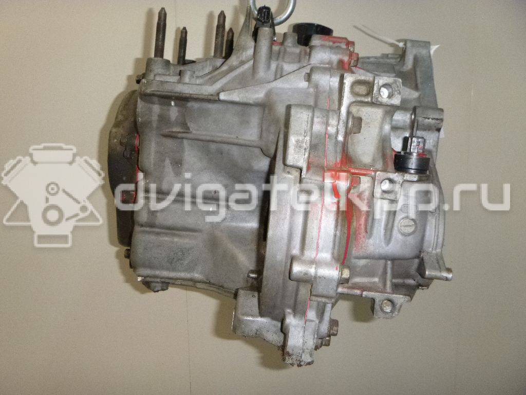 Фото Контрактная (б/у) АКПП для Mitsubishi Pajero / Carisma Da / Space 118-150 л.с 16V 1.8 л 4G93 (GDI) бензин MD976814 {forloop.counter}}