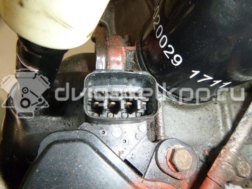 Фото Контрактная (б/у) АКПП для Mitsubishi Pajero 170-203 л.с 24V 3.5 л 6G74 (GDI) бензин MD976814 {forloop.counter}}