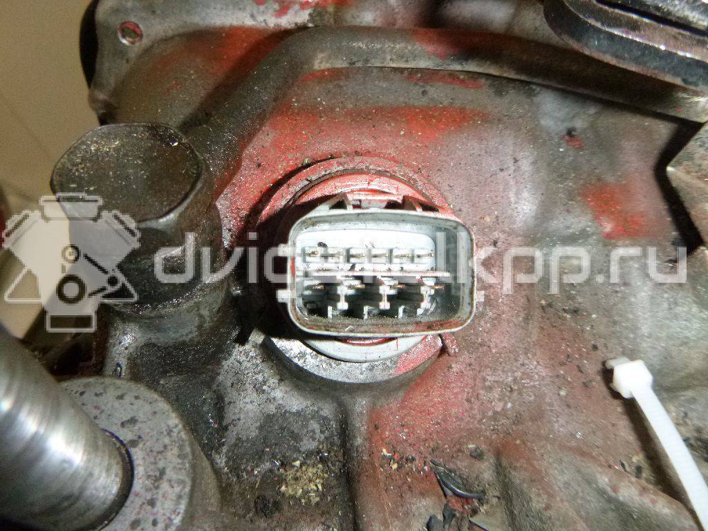 Фото Контрактная (б/у) АКПП для Mitsubishi Pajero 170-203 л.с 24V 3.5 л 6G74 (GDI) бензин MD976814 {forloop.counter}}