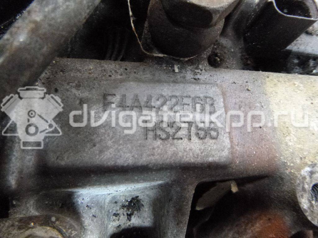 Фото Контрактная (б/у) АКПП для Mitsubishi Pajero 170-203 л.с 24V 3.5 л 6G74 (GDI) бензин MD976814 {forloop.counter}}