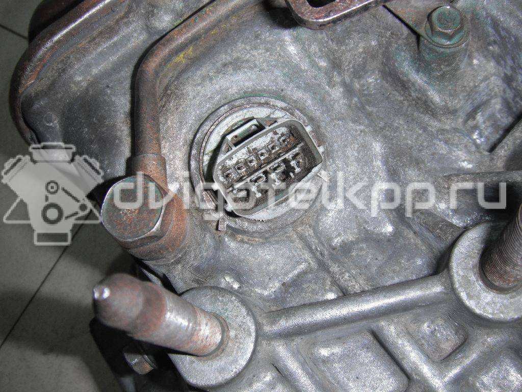 Фото Контрактная (б/у) АКПП для Mitsubishi Lancer / Pajero / Galant / Dion Cr W 116-146 л.с 16V 2.0 л 4G94 (GDI) Бензин/спирт {forloop.counter}}