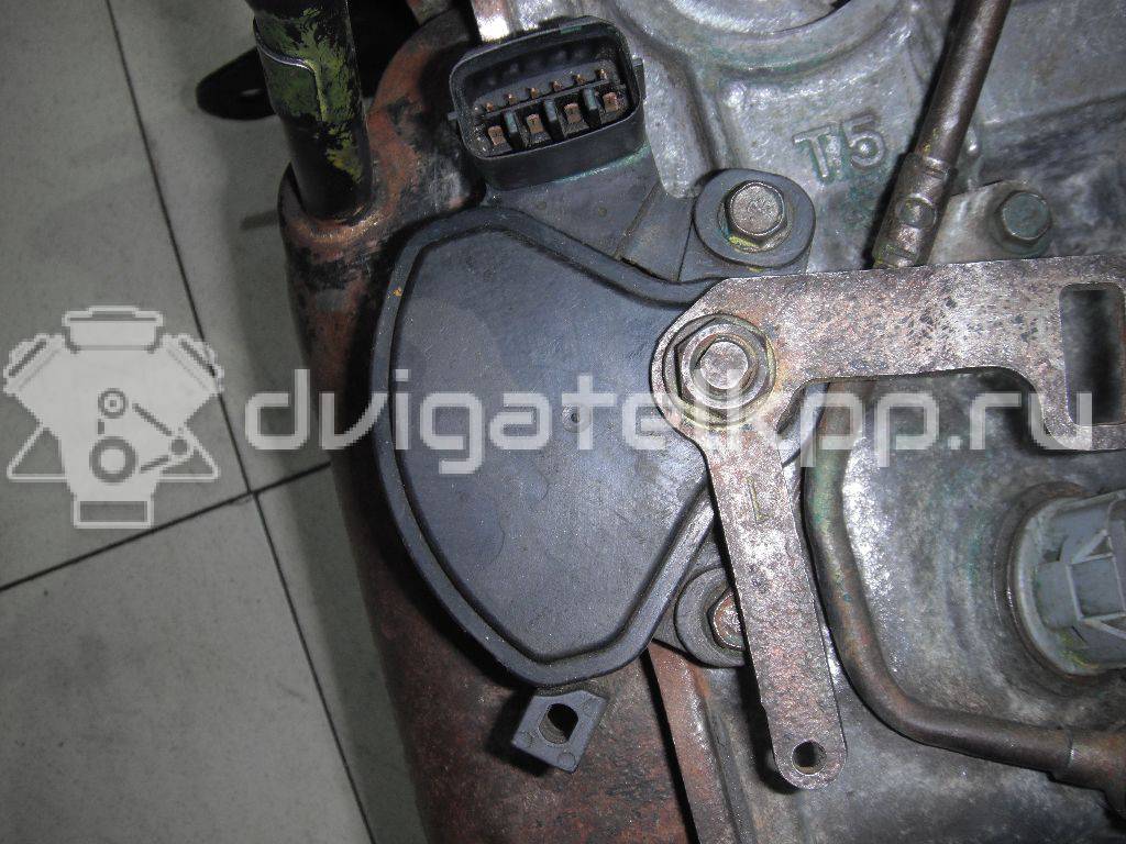 Фото Контрактная (б/у) АКПП для Mitsubishi Pajero 170-203 л.с 24V 3.5 л 6G74 (GDI) бензин {forloop.counter}}