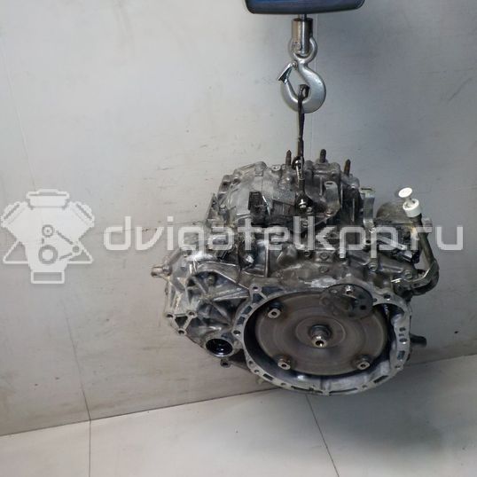 Фото Контрактная (б/у) АКПП для Mitsubishi Lancer / Asx Ga W 136 л.с 16V 1.8 л 4B10 бензин 2700A243