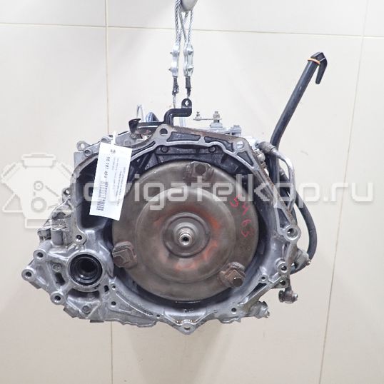 Фото Контрактная (б/у) АКПП для Holden / Opel / Chevrolet / Vauxhall 140 л.с 16V 1.8 л Z 18 XER бензин 55353941