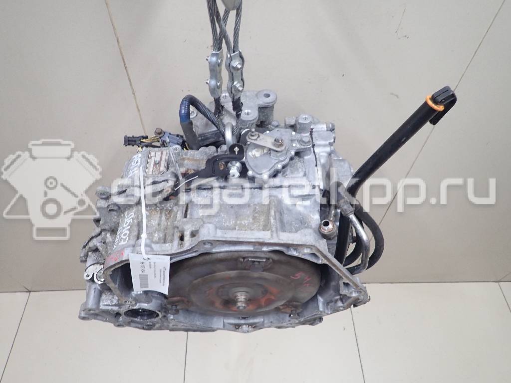 Фото Контрактная (б/у) АКПП для Holden / Opel / Chevrolet / Vauxhall 140 л.с 16V 1.8 л Z 18 XER бензин 55353941 {forloop.counter}}