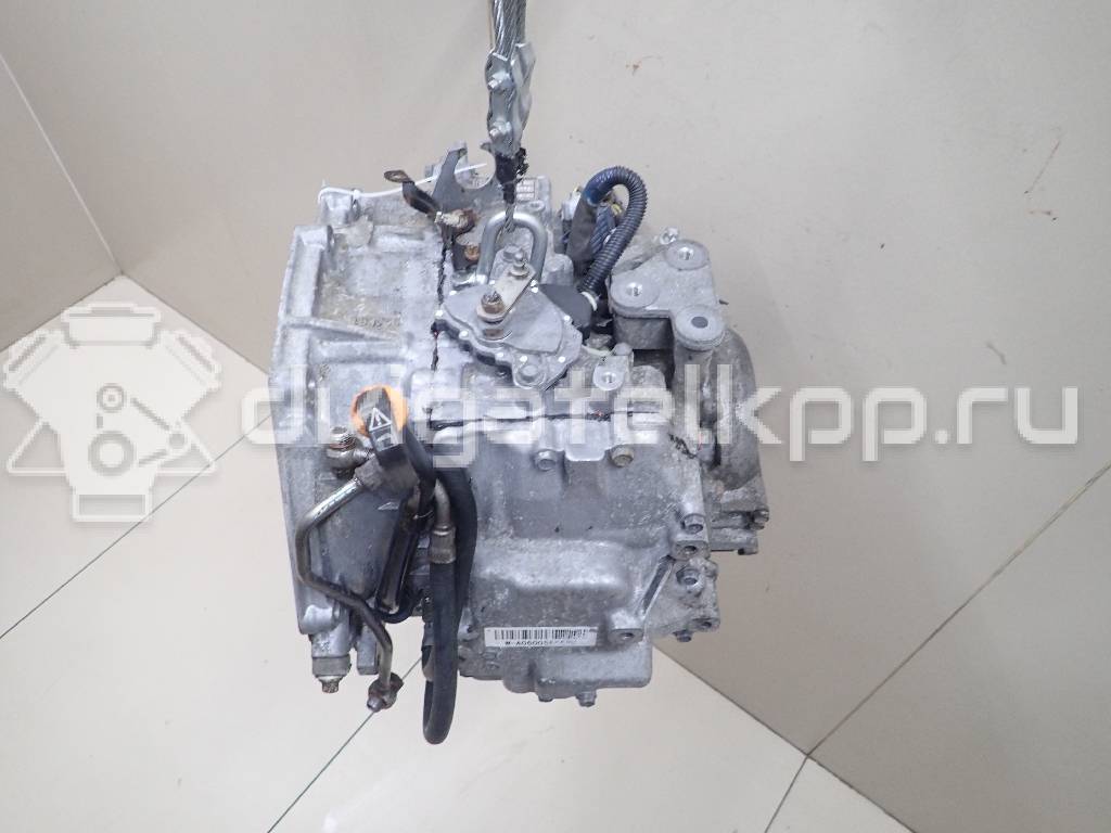 Фото Контрактная (б/у) АКПП для Holden / Opel / Chevrolet / Vauxhall 140 л.с 16V 1.8 л Z 18 XER бензин 55353941 {forloop.counter}}