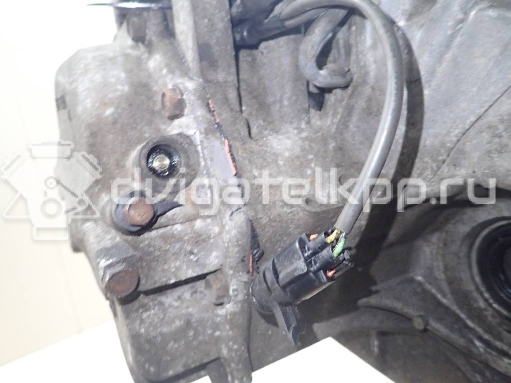 Фото Контрактная (б/у) АКПП для Holden / Opel / Chevrolet / Vauxhall 140 л.с 16V 1.8 л Z 18 XER бензин 55353941 {forloop.counter}}