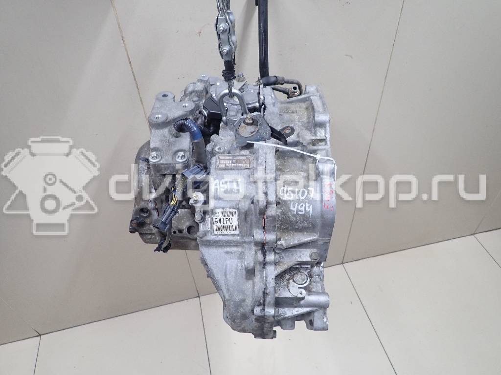 Фото Контрактная (б/у) АКПП для Holden / Opel / Chevrolet / Vauxhall 140 л.с 16V 1.8 л Z 18 XER бензин 55353941 {forloop.counter}}