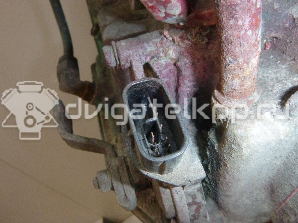 Фото Контрактная (б/у) АКПП для Toyota / Daihatsu / Toyota (Faw) / Toyota (Gac) 152-170 л.с 16V 2.4 л 2AZ-FE бензин 3050033371 {forloop.counter}}